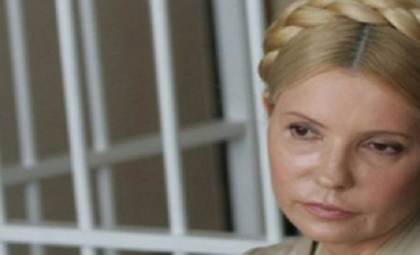 Fiica Iuliei Timosenko lanseaza un apel: "Nu va cer decat un lucru. Nu-mi omorati mama"