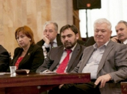 Lovitura de teatru. PCRM nu participa la sedinta pe care ei au convocat-o: Ne este greata de tot ce se intampla