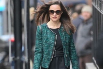 Pippa Middleton furioasa pe sora sa si pe familia regala! De ce se considera o victima
