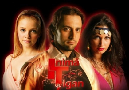 "Inima de Tigan", serialul care a atins audiente record, revine ACASA "Inima de Tigan", serialul care a atins audiente record, revine ACASA