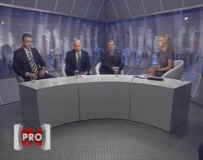 Vor un procuror impartial, neangajat politic, care sa spele imaginea procuraturii! Liderii AIE, In PROfunzime Vor un procuror impartial, neangajat politic, care sa spele imaginea procuraturii! Liderii AIE, In PROfunzime