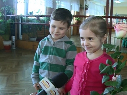 Vor sa fie mai buni decat celebrii micuti de la "Minuta Slavi". Despre cine este vorba - VIDEO
