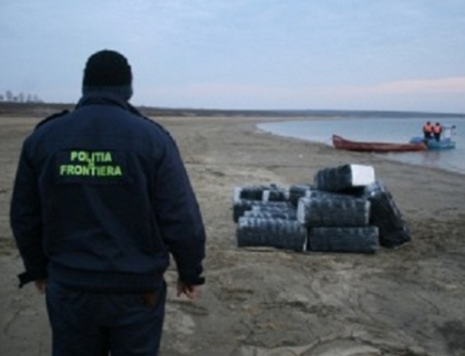 Politistii de frontiera, la control. Expertii Comisei Europene vor testa activitatea acestora Politistii de frontiera, la control. Expertii Comisei Europene vor testa activitatea acestora