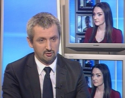 Acuzatiile de ieri, un joc politic. Petruti: Asistam la un meci dintre PLDM si PD, pe care-l arbitreaza PL