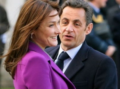 Fostul presedinte al Frantei, Nicolas Sarkozy s-ar putea muta la Londra, pentru a evita taxa pe avere Fostul presedinte al Frantei, Nicolas Sarkozy s-ar putea muta la Londra, pentru a evita taxa pe avere