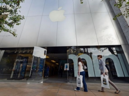 Lovitura primita de Apple la 18 luni de la plecarea lui Jobs.Nu s-a mai intamplat asa ceva de 10 ani Lovitura primita de Apple la 18 luni de la plecarea lui Jobs.Nu s-a mai intamplat asa ceva de 10 ani