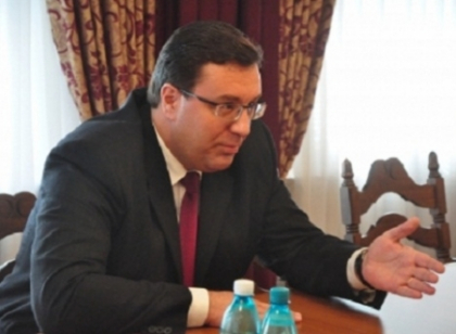 Sedinta de ieri, epuizata. Lupu: Vom convoca alta, in cazul in care va mai fi inregistrata o solicitare