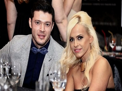 Victor Slav: "Anda Adam este o persoana speciala pentru mine"! A uitat-o sau doar o inlocuieste cu Bianca Dragusanu? - FOTO