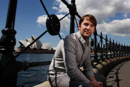 NOMA se muta in Australia timp de 10 saptamani. Chef Rene Redzepi va crea un meniu doar din ingrediente locale