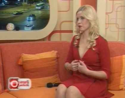 Marturisiri dupa 4 ani. Cine se face vinovat de accidentul in care a fost implicata Alexandra Shine Marturisiri dupa 4 ani. Cine se face vinovat de accidentul in care a fost implicata Alexandra Shine