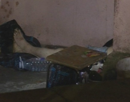Ucis in bataie? Clopotarul bisericii Sfanta Vinere, gasit mort in curtea lacasului sfant Ucis in bataie? Clopotarul bisericii Sfanta Vinere, gasit mort in curtea lacasului sfant