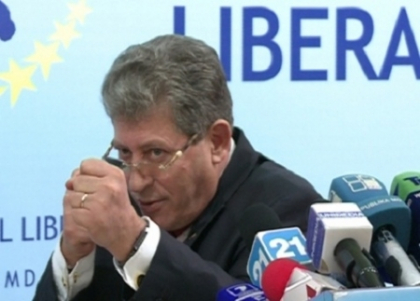 Timofti sa intervina in rezolvarea conflictul iscat in AIE. Ghimpu: Pentru asta l-am ales! Timofti sa intervina in rezolvarea conflictul iscat in AIE. Ghimpu: Pentru asta l-am ales!