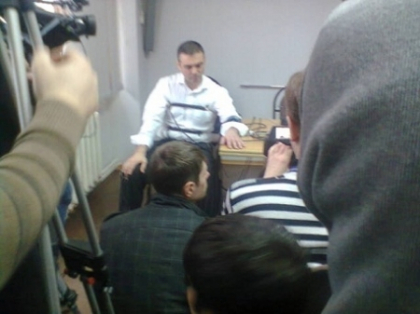 Test de forma. Chetraru fata in fata cu detectorul de minciuni: Recunosc ca am spus minciuni grave Test de forma. Chetraru fata in fata cu detectorul de minciuni: Recunosc ca am spus minciuni grave
