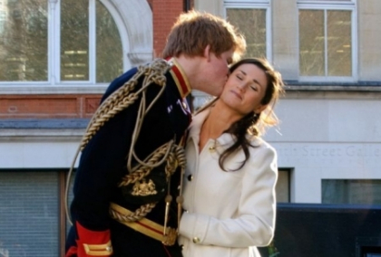 Secretele din spatele povestii lor de iubire: Printul Harry si Pippa Middleton, deconspirati
Secretele din spatele povestii lor de iubire: Printul Harry si Pippa Middleton, deconspirati