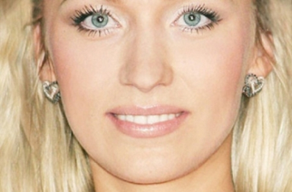 Miss Rusia 2006 a murit la varsta de 29 de ani. Anna Litvinova suferea de cancer