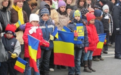 154 de ani de la Unirea Principatelor. Ce politicieni au fost prezenti la manifestatiile de la Iasi
