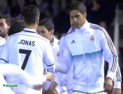 Se asteapta un nou El Clasico! Real Madrid s-a calificat in semifinalele Cupei Spaniei Se asteapta un nou El Clasico! Real Madrid s-a calificat in semifinalele Cupei Spaniei
