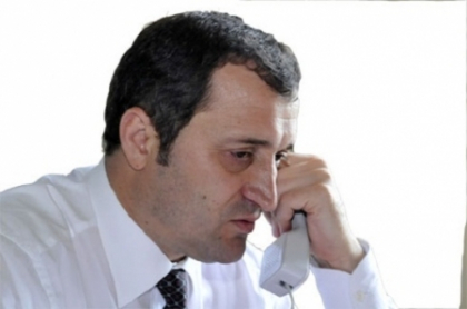 Telefoanele politicienilor din AIE, interceptate. Lupu: Comanda a fost data de Filat