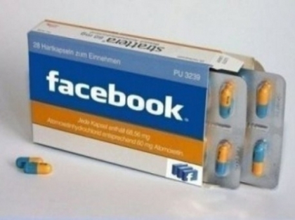 Boala incredibila produsa de Facebook: peste 350.000.000 de oameni sufera de ea! Boala incredibila produsa de Facebook: peste 350.000.000 de oameni sufera de ea!