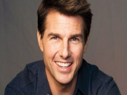 Fiul lui Tom Cruise a ajuns la majorat. Uite cum arata acesta la 18 ani - FOTO Fiul lui Tom Cruise a ajuns la majorat. Uite cum arata acesta la 18 ani - FOTO