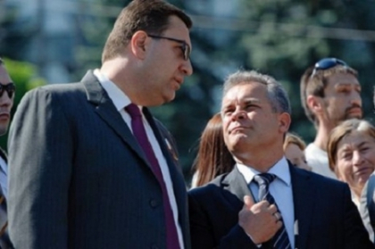 Cronica unui atac. Strelet: Lupu a rabufnit. Demonizeaza PLDM si il ridica in slavi pe salvatorul natiunii, Plahotniuc