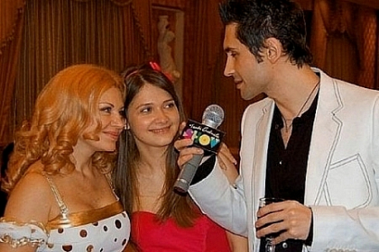 Nunta in familia Balan! Tanti Ludmila si seful de la SIS, socri pentru prima data
Nunta in familia Balan! Tanti Ludmila si seful de la SIS, socri pentru prima data