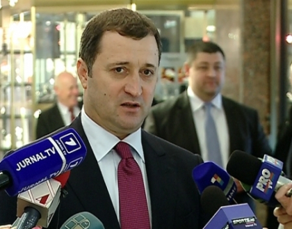 "Marian Lupu se deda unor intrigi politice si unor barfe". La ce s-a referit Vlad Filat "Marian Lupu se deda unor intrigi politice si unor barfe". La ce s-a referit Vlad Filat