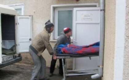 Injunghiata si infasurata intr-un covor! Sfarsitul cumplit al unei moldovence in Spania! Iubitul ei, gasit spanzurat