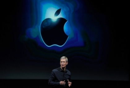Apple a cedat titlul de cea mai valoroasa companie din lume Apple a cedat titlul de cea mai valoroasa companie din lume