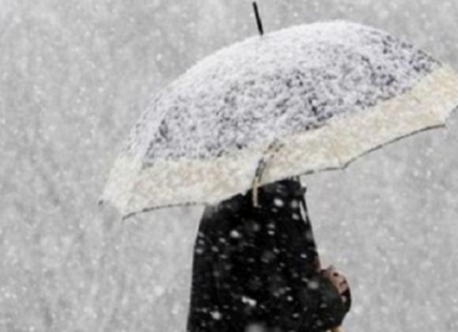 Avertizarea meteo de COD GALBEN de ninsori si viscol, prelungita Avertizarea meteo de COD GALBEN de ninsori si viscol, prelungita