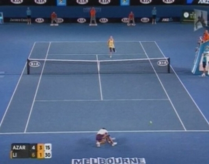 Si-a confirmat statutul de favorita! Victoria Azarenka a triumfat la Australian Open