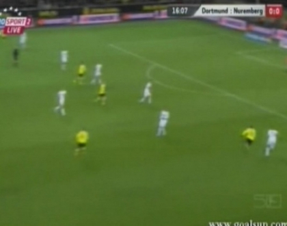 Borussia pe urmele lui Bayern. Polonezii au facut lege la campionatul Germaniei