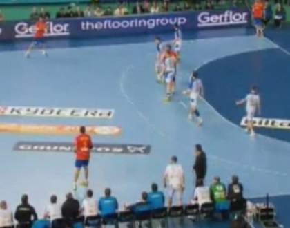 Show la campionatul Mondial de handbal masculin! Ce echipe se vor bate pentru titlul de cea mai tare Show la campionatul Mondial de handbal masculin! Ce echipe se vor bate pentru titlul de cea mai tare