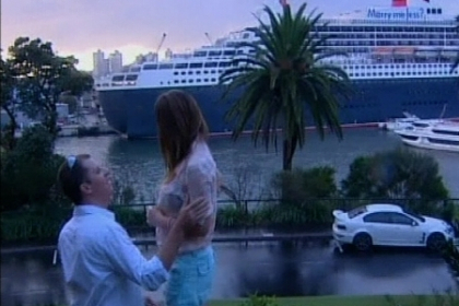Paris, Maldive sau... Venetia. Te-ai gandit deja cum sa-ti impresionezi jumatatea de Sf. Valentin? Paris, Maldive sau... Venetia. Te-ai gandit deja cum sa-ti impresionezi jumatatea de Sf. Valentin?