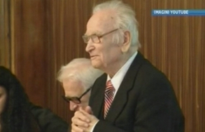 A murit Ivan Bodiul, cel mai longeviv prim-secretar comunist in Moldova A murit Ivan Bodiul, cel mai longeviv prim-secretar comunist in Moldova