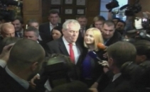 Milos Zeman este noul presedinte al Cehiei Milos Zeman este noul presedinte al Cehiei