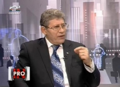 Mihai Ghimpu vine luni la emisiunea "In PROfunzime" Mihai Ghimpu vine luni la emisiunea "In PROfunzime"