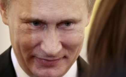 Putin sfideaza problemele de sanatate. Presedintele rus va face din nou scufundari la mare adancime Putin sfideaza problemele de sanatate. Presedintele rus va face din nou scufundari la mare adancime