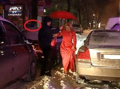 Seful SIS: Am inchiriat masina de serviciu pentru a-mi duce sotia la nunta. Afla cat afirma ca a platit Seful SIS: Am inchiriat masina de serviciu pentru a-mi duce sotia la nunta. Afla cat afirma ca a platit
