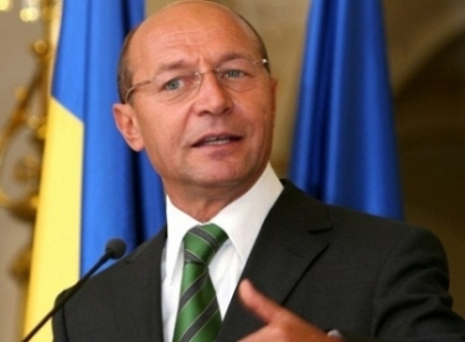 Traian Basescu, in vizita oficiala la Chisinau. Vezi programul vizitei Traian Basescu, in vizita oficiala la Chisinau. Vezi programul vizitei