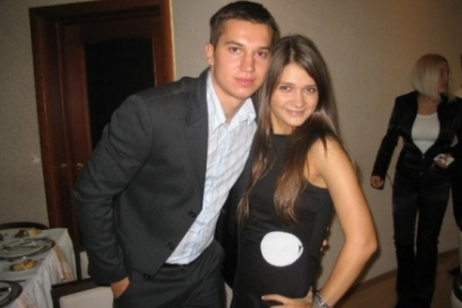 Primele imagini cu Sanda Balan, mireasa! Vezi rochiile purtate de fiica sefului SIS - FOTO
Primele imagini cu Sanda Balan, mireasa! Vezi rochiile purtate de fiica sefului SIS - FOTO
