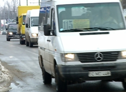 Microbuzele din capitala isi schimba itinerarele! Cum vor fi modificate traseele