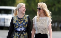 Britney Spears, tinuta scandaloasa la biserica. Uite ce fusta scurta a imbracat - FOTO Britney Spears, tinuta scandaloasa la biserica. Uite ce fusta scurta a imbracat - FOTO
