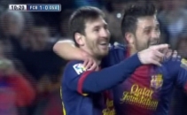 Lionel Messi a rupt din nou gura targului! A marcat 4 goluri in meciul cu Osasuna! Ce record a stabilit Lionel Messi a rupt din nou gura targului! A marcat 4 goluri in meciul cu Osasuna! Ce record a stabilit