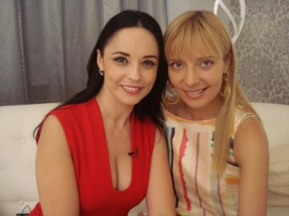 Andreea Marin sparge tacerea! Vedeta a oferit primul interviu dupa divort - VIDEO Andreea Marin sparge tacerea! Vedeta a oferit primul interviu dupa divort - VIDEO