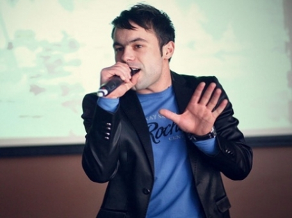 El Radu: "Imi doresc o fata cu cel mai tare posterior din Moldova"! Afla despre ce este vorba - VIDEO