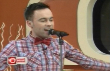 Vrea sa filmeze un videoclip, iar pentru asta a organizat un casting! El Radu, la O seara perfecta