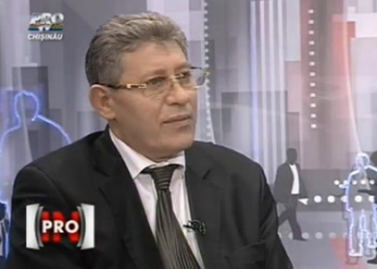 Ghimpu: Presa lui Filat a publicat niste aberatii despre incidentul cu permisul de conducere Ghimpu: Presa lui Filat a publicat niste aberatii despre incidentul cu permisul de conducere