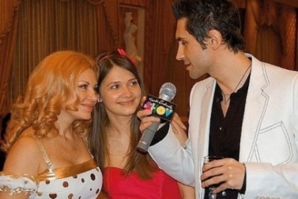 Ii recunosti din prima? Cum aratau Dan si Sanda Balan in copilarie - FOTO
Ii recunosti din prima? Cum aratau Dan si Sanda Balan in copilarie - FOTO