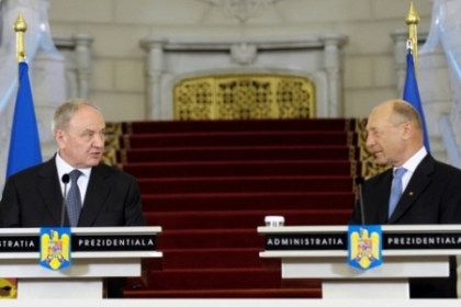 Traian Basescu vine la Chisinau. Ce va discuta presedintele roman cu guvernarea din Republica Moldova Traian Basescu vine la Chisinau. Ce va discuta presedintele roman cu guvernarea din Republica Moldova
